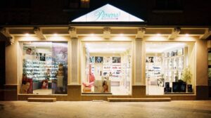 история-венеракозметикс