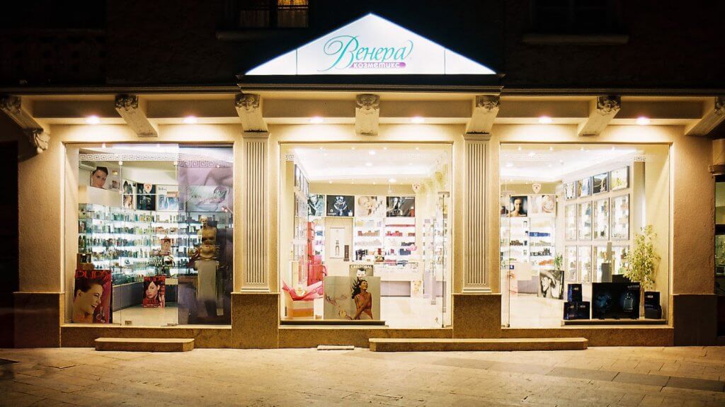 история-венеракозметикс